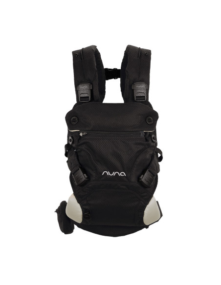 BB-BC17200CVR,Nuna - Sistem ergonomic CUDL Click, Caviar