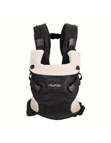 BB-BC17200CVR,Nuna - Sistem ergonomic CUDL Click, Caviar