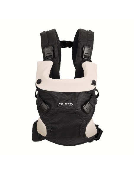 BB-BC17200CVR,Nuna - Sistem ergonomic CUDL Click, Caviar