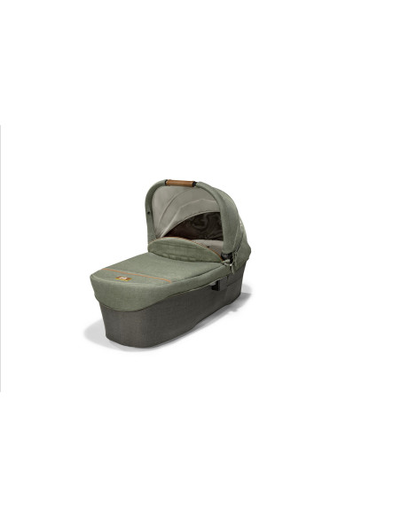 BB-S2112AAPNE000SET,Joie - Carucior pentru copii ultracompact 2 in 1 Parcel, nastere - 22 kg, Signature Pine (Carucior Parcel Pi