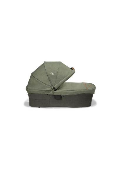 BB-S2112AAPNE000SET,Joie - Carucior pentru copii ultracompact 2 in 1 Parcel, nastere - 22 kg, Signature Pine (Carucior Parcel Pi
