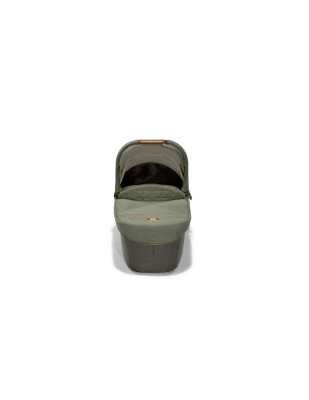 BB-S2112AAPNE000SET,Joie - Carucior pentru copii ultracompact 2 in 1 Parcel, nastere - 22 kg, Signature Pine (Carucior Parcel Pi
