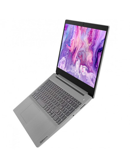 Laptop LENOVO IdeaPad 3 15ADA05, AMD Ryzen 3 3250U, 3.5GHz