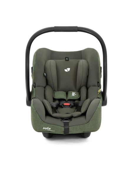 BB-C1404CAPNE000SET,Joie - Carucior pentru copii ultracompact 3 in 1 Parcel Pine / i-Gemm Pine ( Carucior Parcel Pine + Landou R