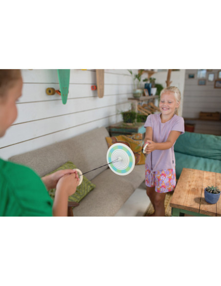 GA448,Roata culorilor, BS Toys