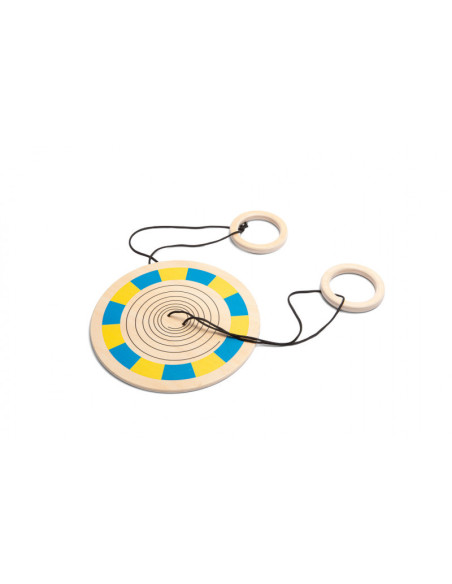 GA448,Roata culorilor, BS Toys