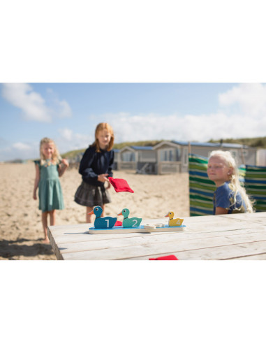 GA454,Doboara ratustele, BS Toys