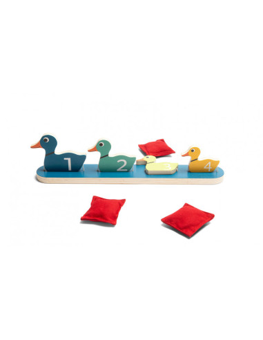 GA454,Doboara ratustele, BS Toys