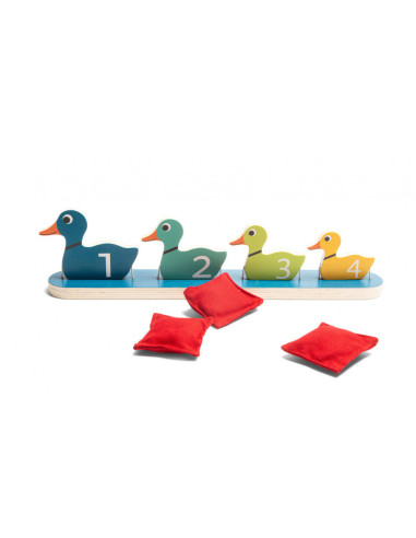 GA454,Doboara ratustele, BS Toys