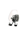 TA12020906,Accesoriu protectie copil, vant si insecte, pentru scaun de bicicleta Thule Yepp Mini Windscreen