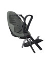 TA12021105,Scaun pentru copii, cu montare pe bicicleta in fata - Thule Yepp 2 Mini Front mounted, Agave