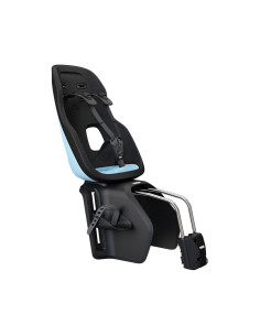 TA12080254,Scaun pentru copii, cu montare pe bicicleta in spate - Thule Yepp Nexxt 2 Maxi Aquamarine Blue