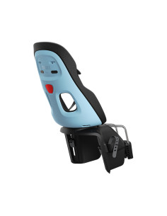 TA12080254,Scaun pentru copii, cu montare pe bicicleta in spate - Thule Yepp Nexxt 2 Maxi Aquamarine Blue 2