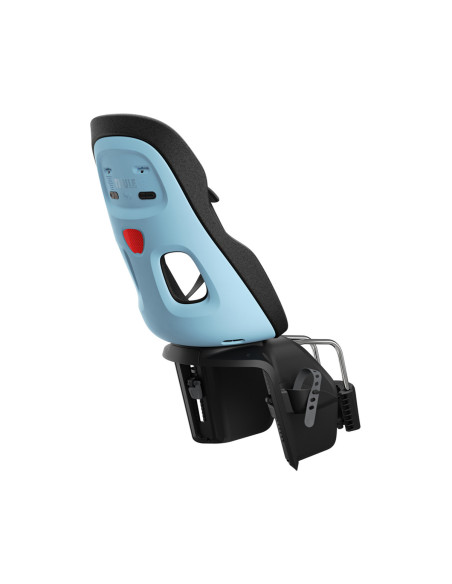TA12080254,Scaun pentru copii, cu montare pe bicicleta in spate - Thule Yepp Nexxt 2 Maxi Aquamarine Blue