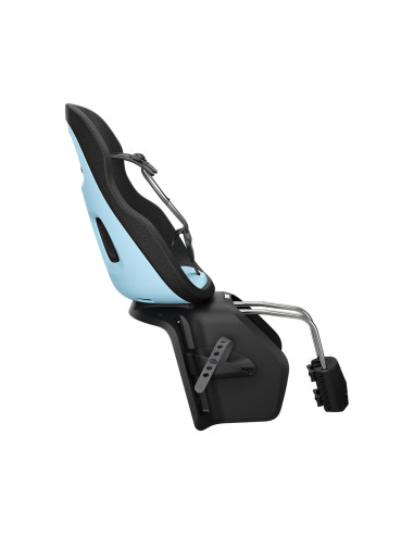 TA12080254,Scaun pentru copii, cu montare pe bicicleta in spate - Thule Yepp Nexxt 2 Maxi Aquamarine Blue