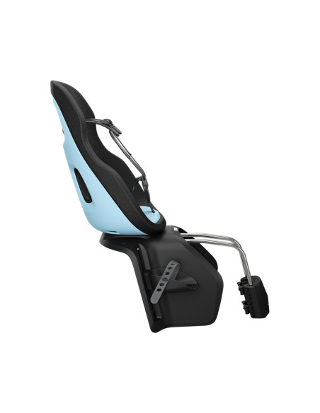 TA12080254,Scaun pentru copii, cu montare pe bicicleta in spate - Thule Yepp Nexxt 2 Maxi Aquamarine Blue