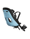 TA12080124,Scaun pentru copii, cu montare pe bicicleta in fata - Thule Yepp Nexxt 2 Mini Aquamarine Blue