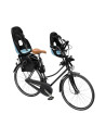 TA12080124,Scaun pentru copii, cu montare pe bicicleta in fata - Thule Yepp Nexxt 2 Mini Aquamarine Blue
