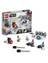 LEGO Star Wars: Atacul Generatorului Action Battle Hoth