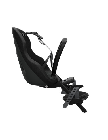 TA12080121,Scaun pentru copii, cu montare pe bicicleta in fata - Thule Yepp Nexxt 2 Mini Midnight Black