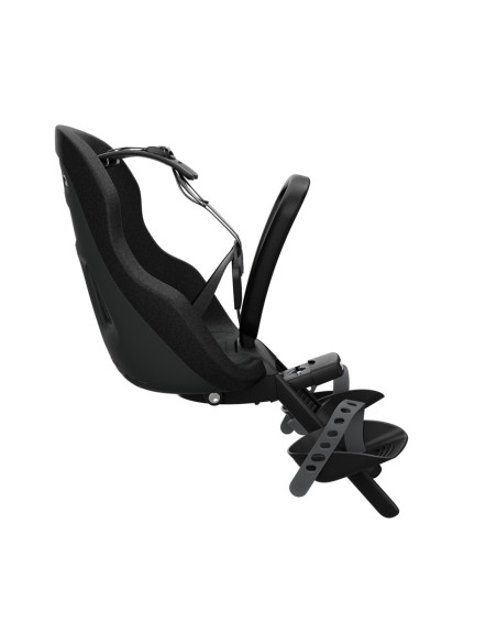 TA12080121,Scaun pentru copii, cu montare pe bicicleta in fata - Thule Yepp Nexxt 2 Mini Midnight Black