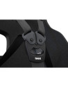 TA12080121,Scaun pentru copii, cu montare pe bicicleta in fata - Thule Yepp Nexxt 2 Mini Midnight Black
