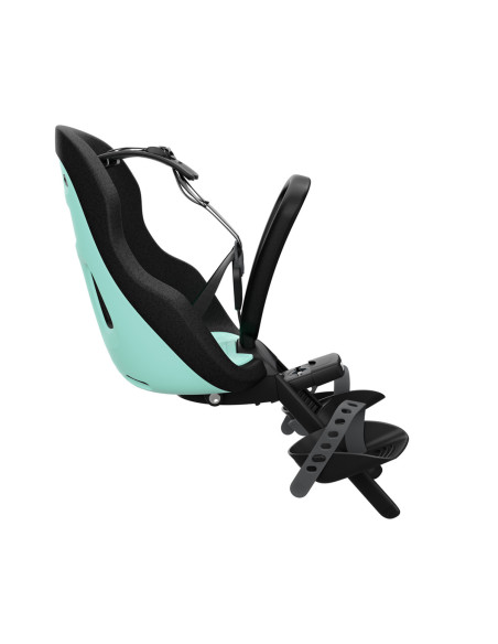TA12080125,Scaun pentru copii, cu montare pe bicicleta in fata - Thule Yepp Nexxt 2 Mini Mint Green