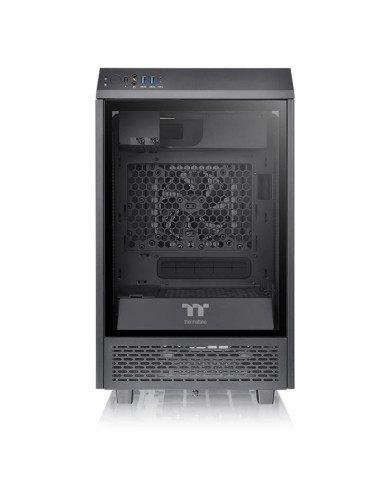 CA-1R3-00S1WN-00,Carcasa Thermaltake The Tower 100 neagra