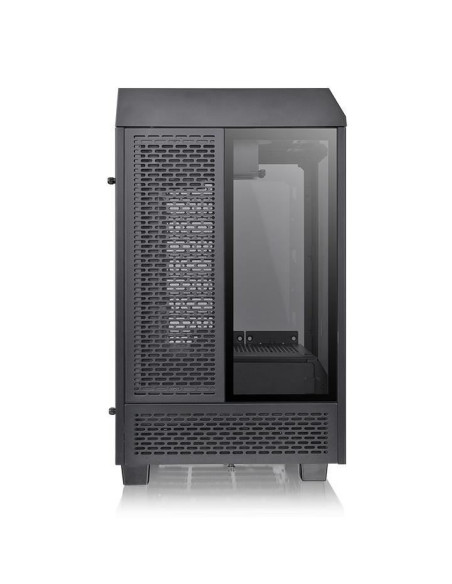 CA-1R3-00S1WN-00,Carcasa Thermaltake The Tower 100 neagra