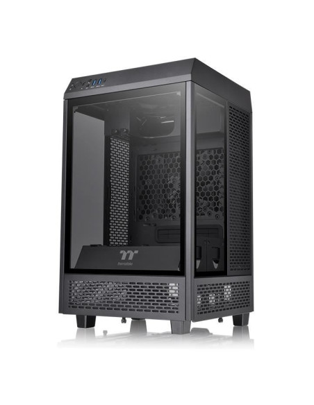 CA-1R3-00S1WN-00,Carcasa Thermaltake The Tower 100 neagra
