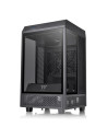 CA-1R3-00S1WN-00,Carcasa Thermaltake The Tower 100 neagra