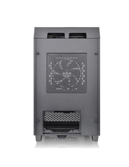 CA-1R3-00S1WN-00,Carcasa Thermaltake The Tower 100 neagra
