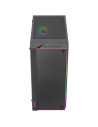 SKRIBBLE-G-BK-V1,Carcasa Aerocool Skribble neagra