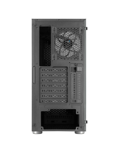 SKRIBBLE-G-BK-V1,Carcasa Aerocool Skribble neagra