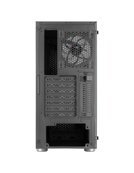 SKRIBBLE-G-BK-V1,Carcasa Aerocool Skribble neagra