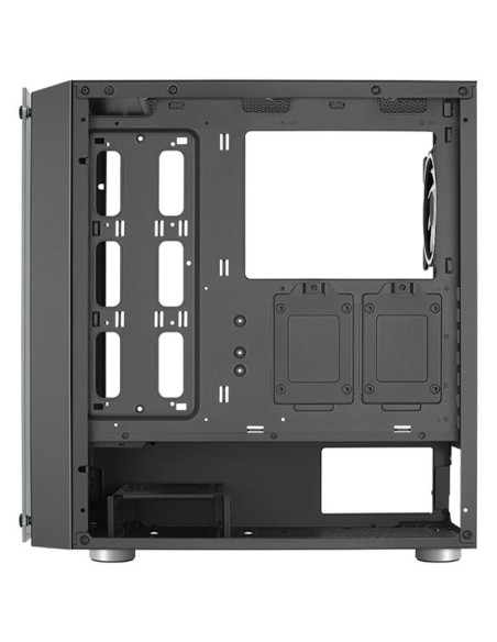 SKRIBBLE-G-BK-V1,Carcasa Aerocool Skribble neagra