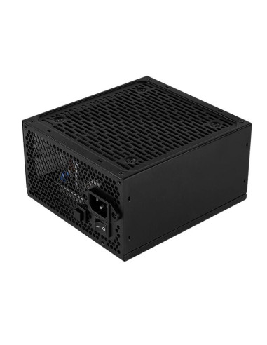 LUX-RGB-1000M,Sursa Aerocool Lux RGB 1000 1000W iluminare RGB