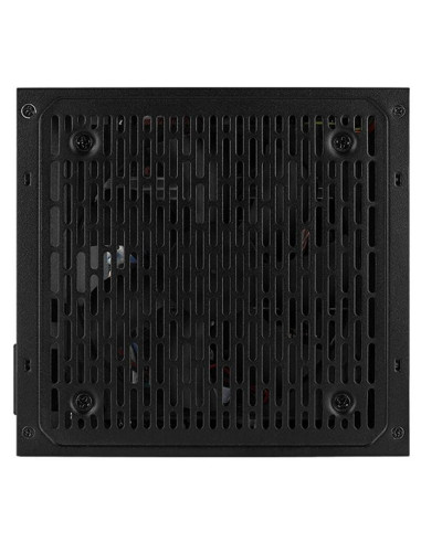 LUX-RGB-1000M,Sursa Aerocool Lux RGB 1000 1000W iluminare RGB