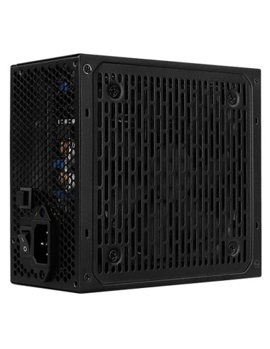 LUX-RGB-1000M,Sursa Aerocool Lux RGB 1000 1000W iluminare RGB