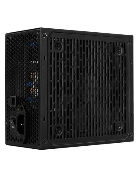 LUX-RGB-1000M,Sursa Aerocool Lux RGB 1000 1000W iluminare RGB