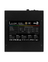 LUX-RGB-1000M,Sursa Aerocool Lux RGB 1000 1000W iluminare RGB