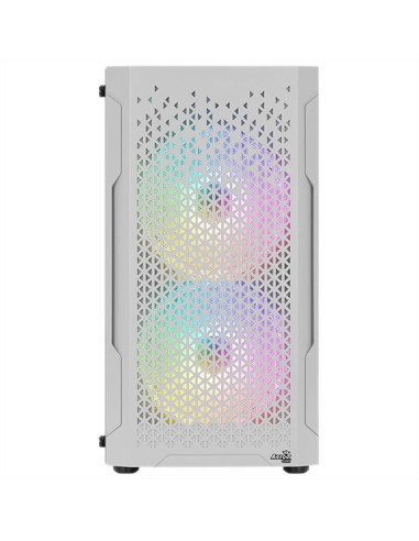 TRINITY-MINI-G-WT-V3,Carcasa Aerocool Trinity V3 alba