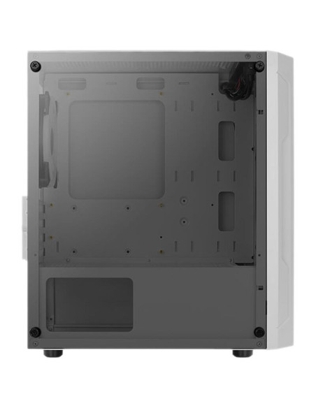 TRINITY-MINI-G-WT-V3,Carcasa Aerocool Trinity V3 alba