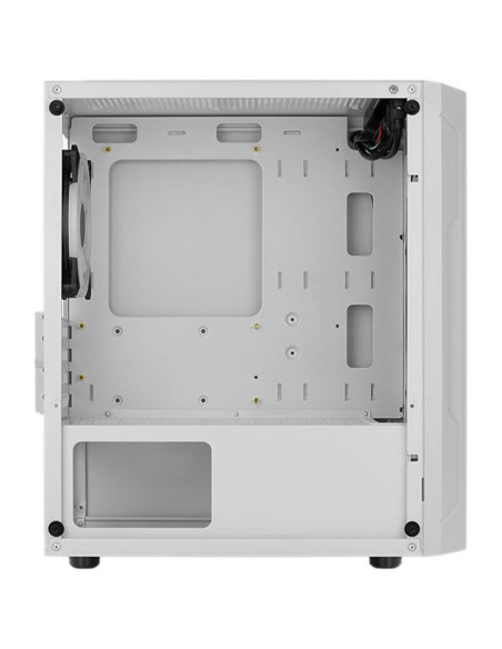 TRINITY-MINI-G-WT-V3,Carcasa Aerocool Trinity V3 alba