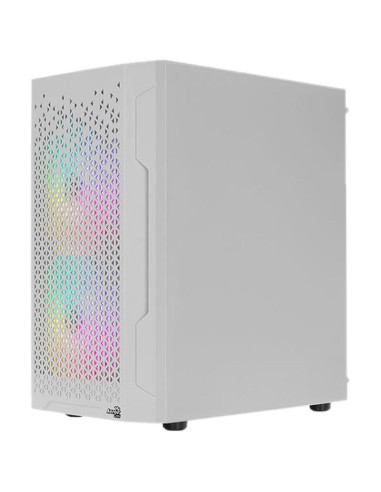 TRINITY-MINI-G-WT-V3,Carcasa Aerocool Trinity V3 alba