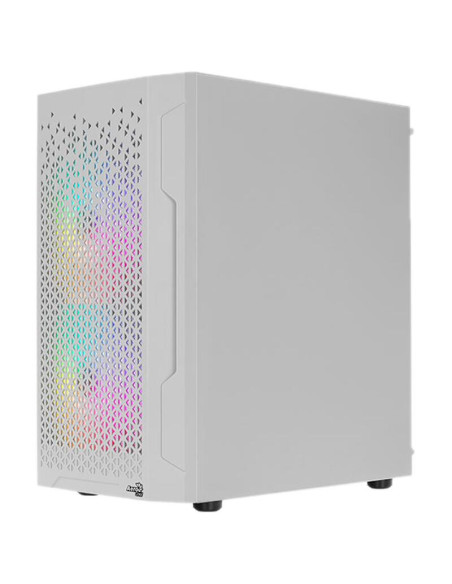 TRINITY-MINI-G-WT-V3,Carcasa Aerocool Trinity V3 alba