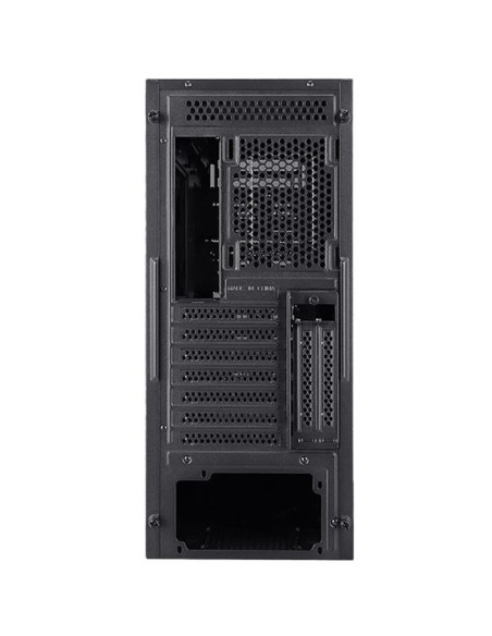 CIPHER-S-BK-V1,Carcasa Aerocool Cipher neagra