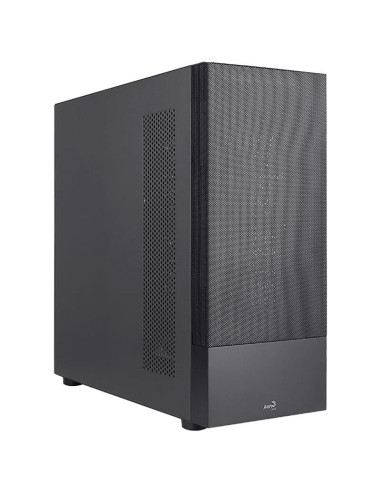 CIPHER-S-BK-V1,Carcasa Aerocool Cipher neagra
