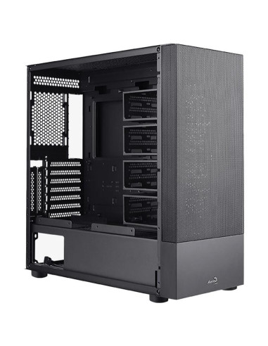 CIPHER-S-BK-V1,Carcasa Aerocool Cipher neagra