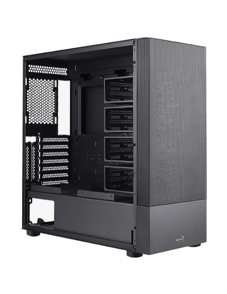 CIPHER-S-BK-V1,Carcasa Aerocool Cipher neagra